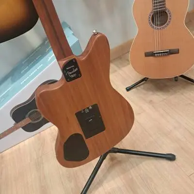 Fender Acoustasonic Jazzmaster 2